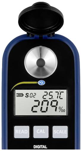 Рефрактометр PCE Instruments PCE-DRS 1