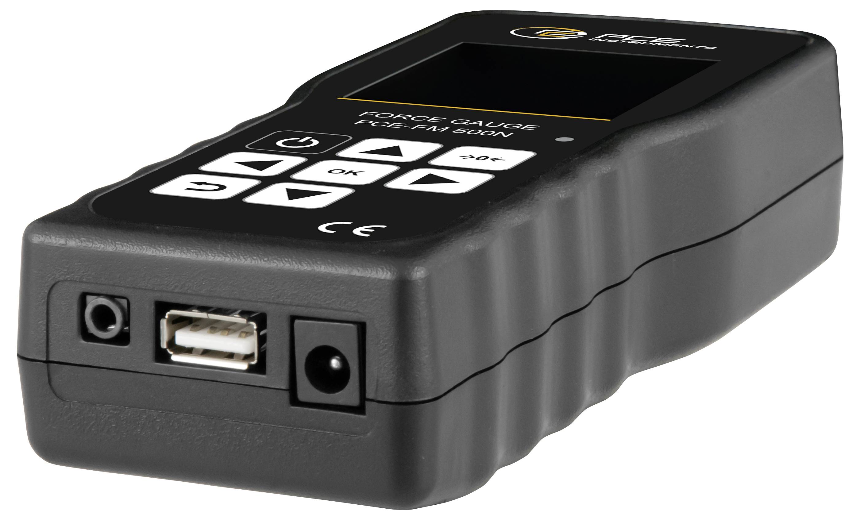 Ньютонметр PCE Instruments PCE-FM 500N