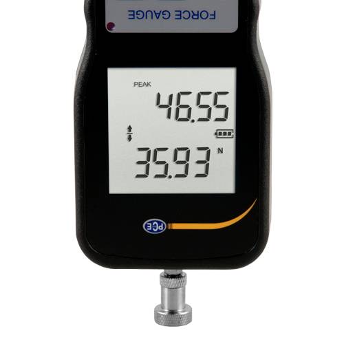 Ньютон-метр PCE Instruments