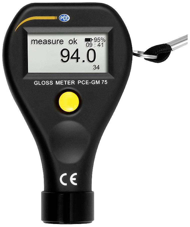 Блискометр PCE Instruments PCE-GM 75