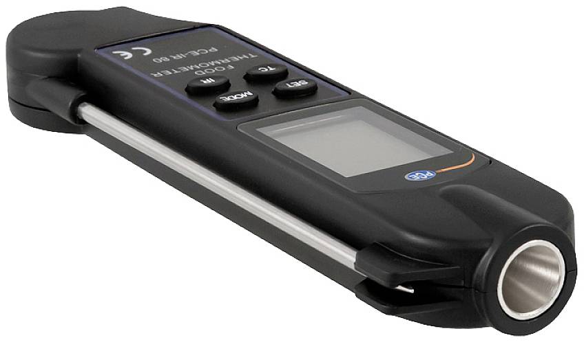 Пірометр PCE Instruments PCE-IR 80