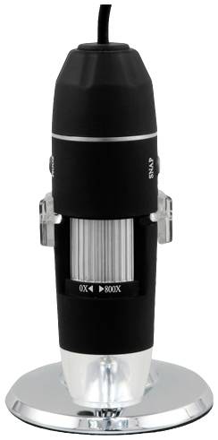 Цифровий мікроскоп відбитого світла PCE Instruments PCE-MM 800 USB
