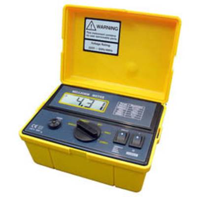 Omomierz, Tester ciągłości PCE Instruments