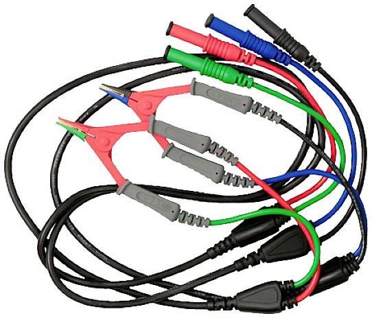 Омметр PCE Instruments