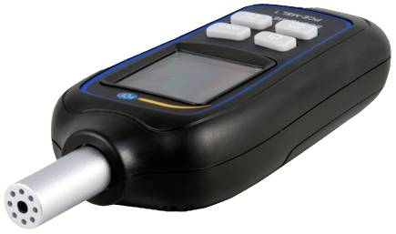 Вимірювач децибел PCE Instruments