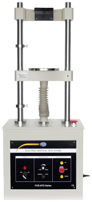 Силометр PCE Instruments PCE-MTS500, ньютонметр