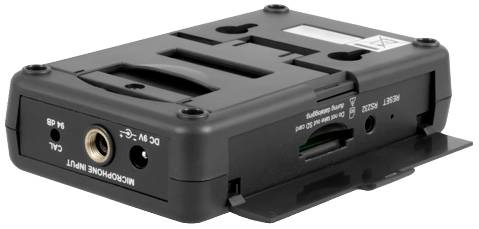 Шумопис PCE Instruments PCE-NDL 10