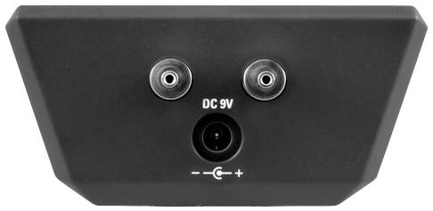 Диференціальний манометр PCE Instruments PCE-P01