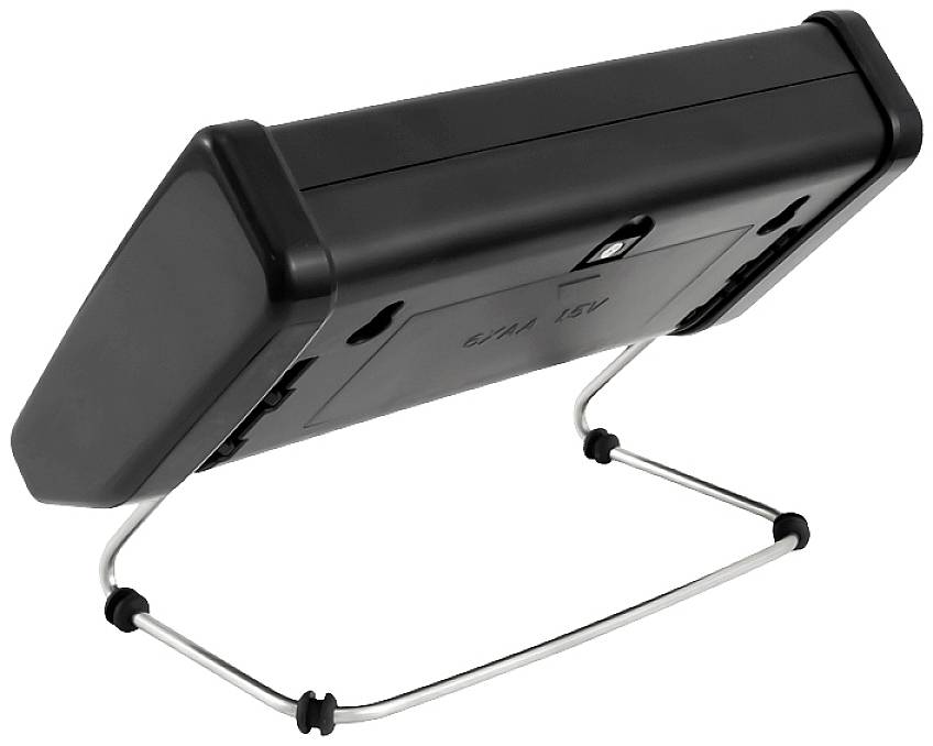 Ваги PCE Instruments PCE-PB 150N, діапазон вимірювання макс. 200 кг, градуювання 50 г, батарея, мережа, USB