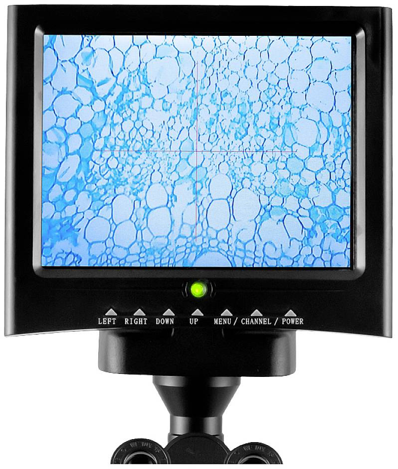 Цифровий мікроскоп PCE Instruments PCE-PBM 100