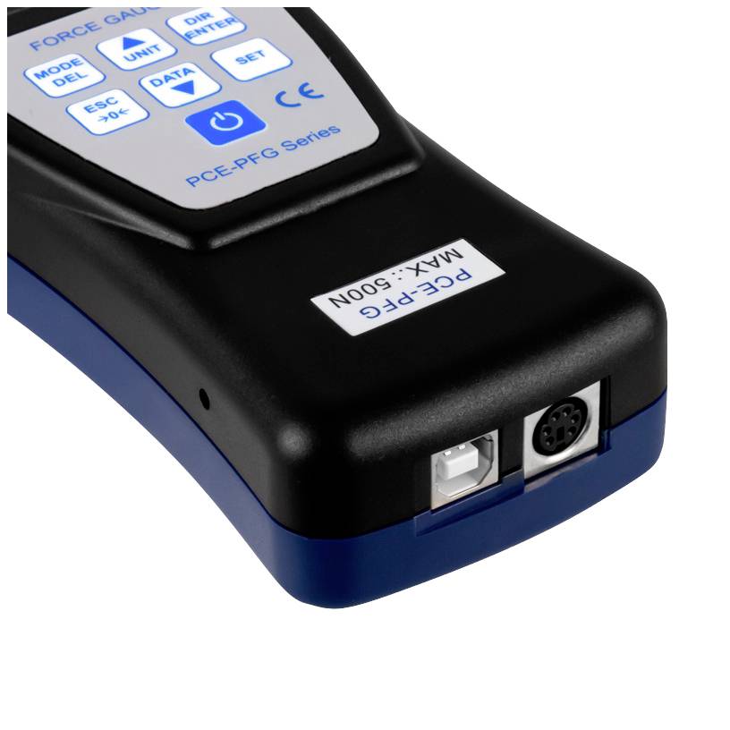 Ньютон-метр PCE Instruments