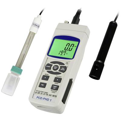 pH-metr PCE Instruments PCE-PHD 1