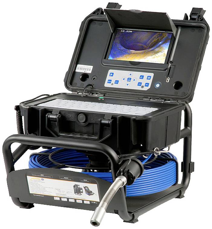 Бороскоп PCE Instruments PCE-PIC 40