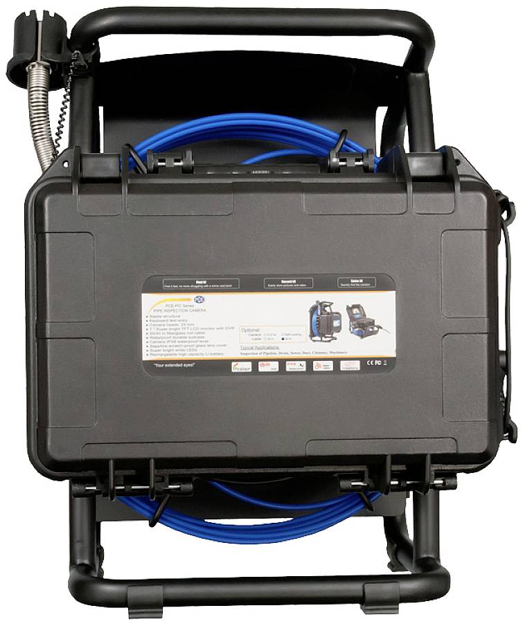 Бороскоп PCE Instruments PCE-PIC 40