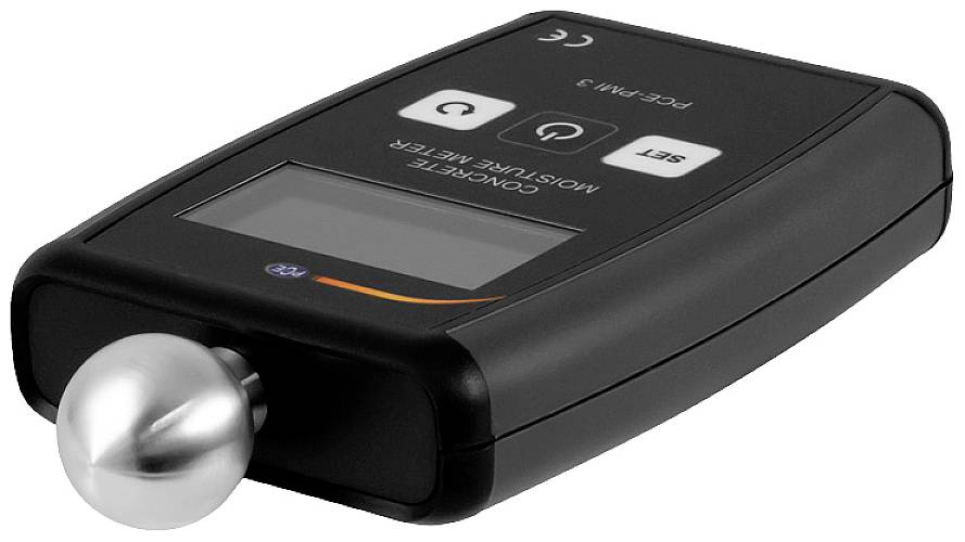 Неінвазивний гігрометр будівельних матеріалів PCE Instruments