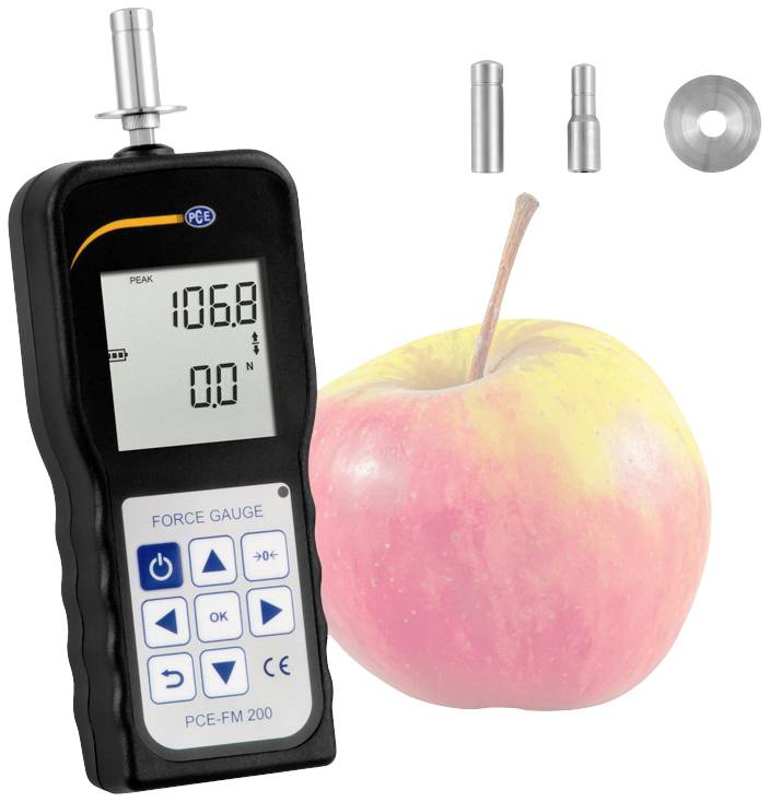 Ньютон-метр PCE Instruments