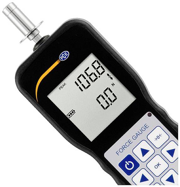 Ньютон-метр PCE Instruments