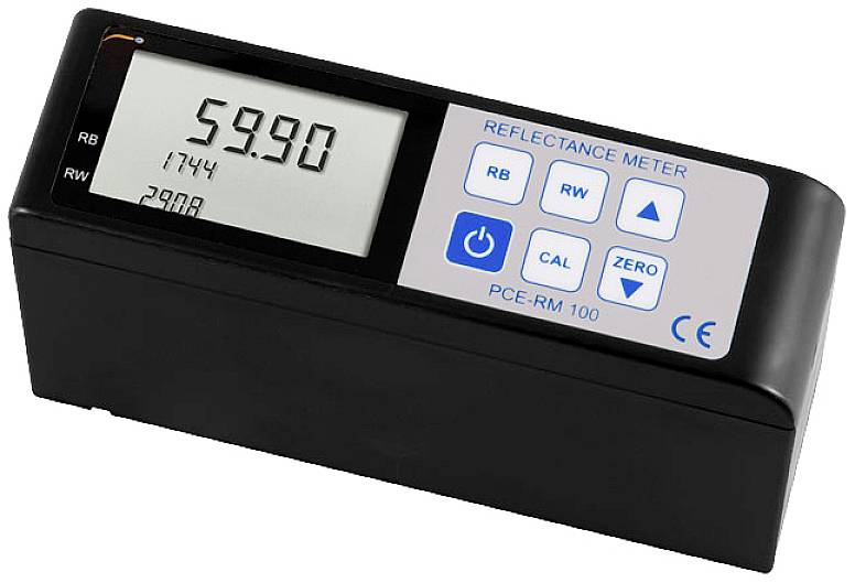 Блискомір PCE Instruments PCE-RM 100 PCE-RM 100