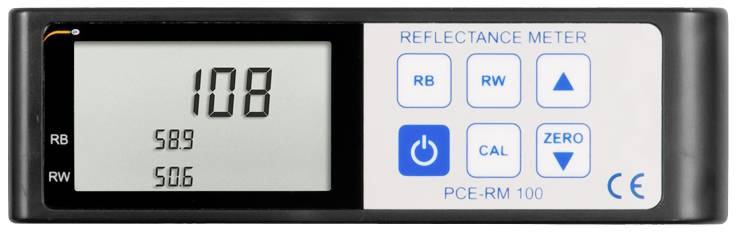 Блискомір PCE Instruments PCE-RM 100 PCE-RM 100