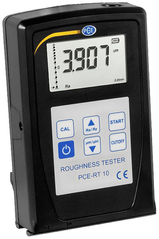 Товщиномір матеріалу PCE Instruments PCE-RT 10