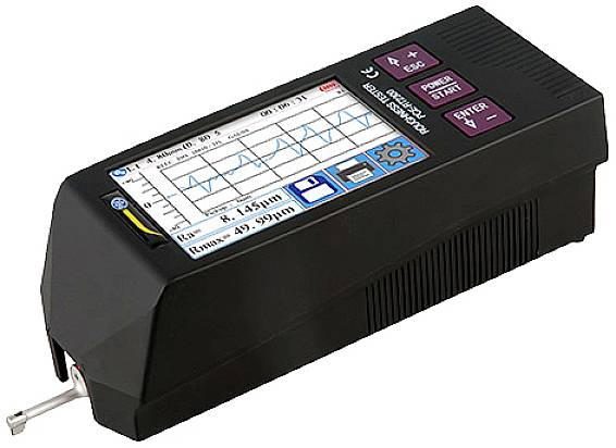 Товщиномір матеріалу PCE Instruments PCE-RT 2300