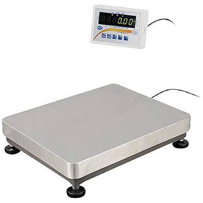 PCE Instruments Waga silosowa Zakres pomiaru maks. 300 kg Podziałka 10 g z sieci elektrycznej