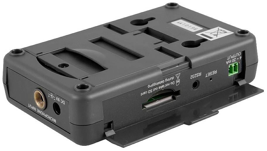 Шумопис PCE Instruments PCE-SLD 10