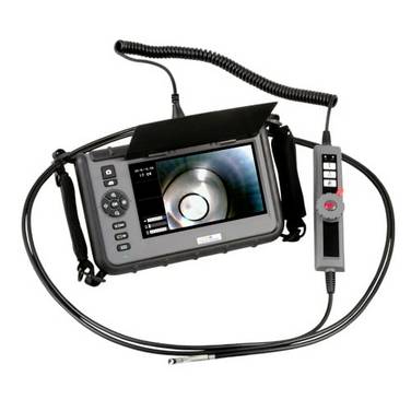 Kamera inspekcyjna PCE Instruments PCE-VE 1036HR-F PCE-VE 1036HR-F