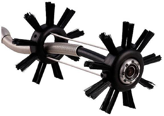 Інспекційна камера PCE Instruments PCE-VE 380N, 640 x 480 пікселів, IP52