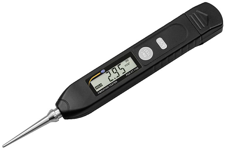 Акселерометр PCE Instruments