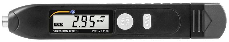 Акселерометр PCE Instruments