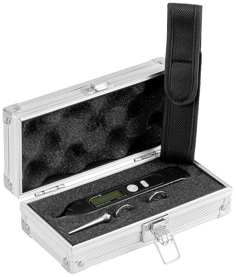 Акселерометр PCE Instruments