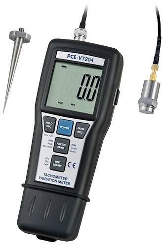 Віброметр PCE Instruments