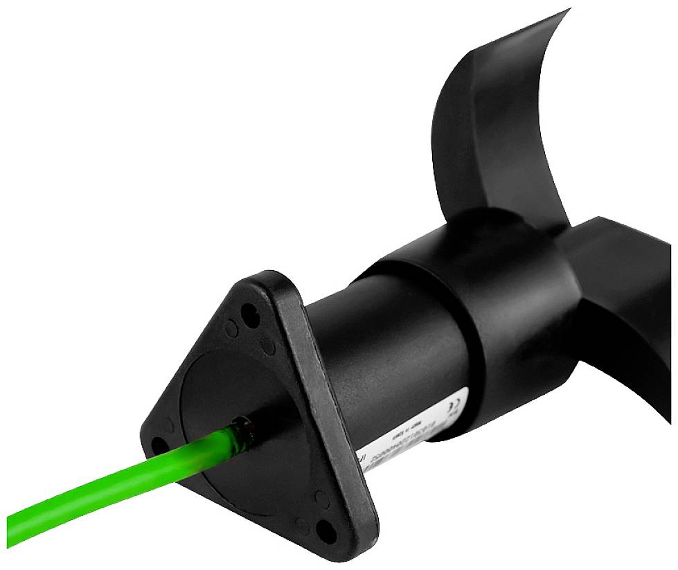 Анемометр PCE Instruments