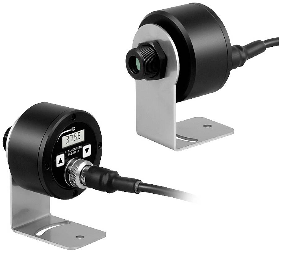 Вимірювач HVAC від PCE Instruments