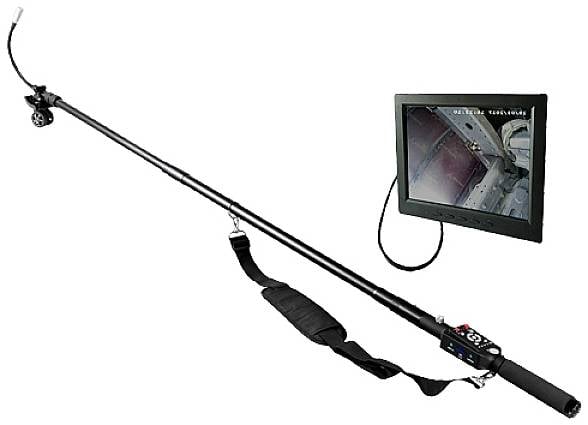 Бороскоп PCE Instruments PCE-IVE 330