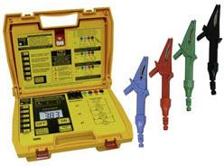 Омметр PCE Instruments