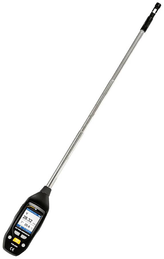 Анемометр PCE Instruments PCE-423N