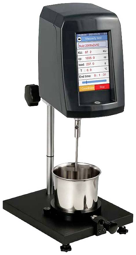 Вимірювач вязкості PCE Instruments