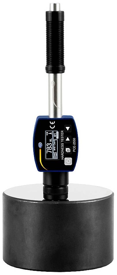 Твердомір PCE Instruments