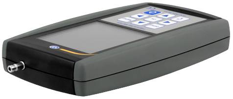 Вимірювач абсолютного тиску PCE Instruments PCE-PDA A100L