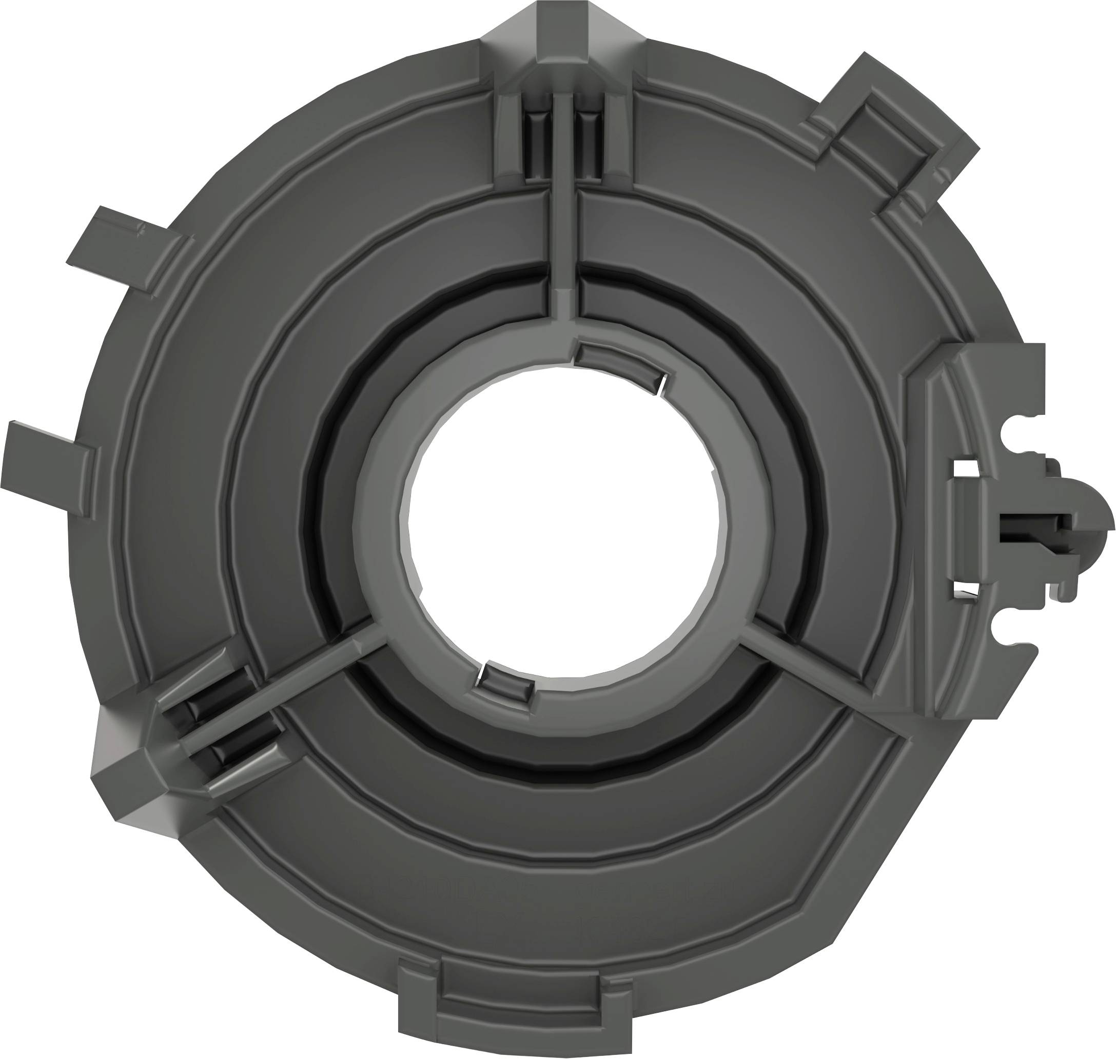 Автомобільний адаптер Osram для Night Breaker H7-LED 64210DA05 Версія (автомобільні лампи) H7, адаптер для Night Breaker H7-LED