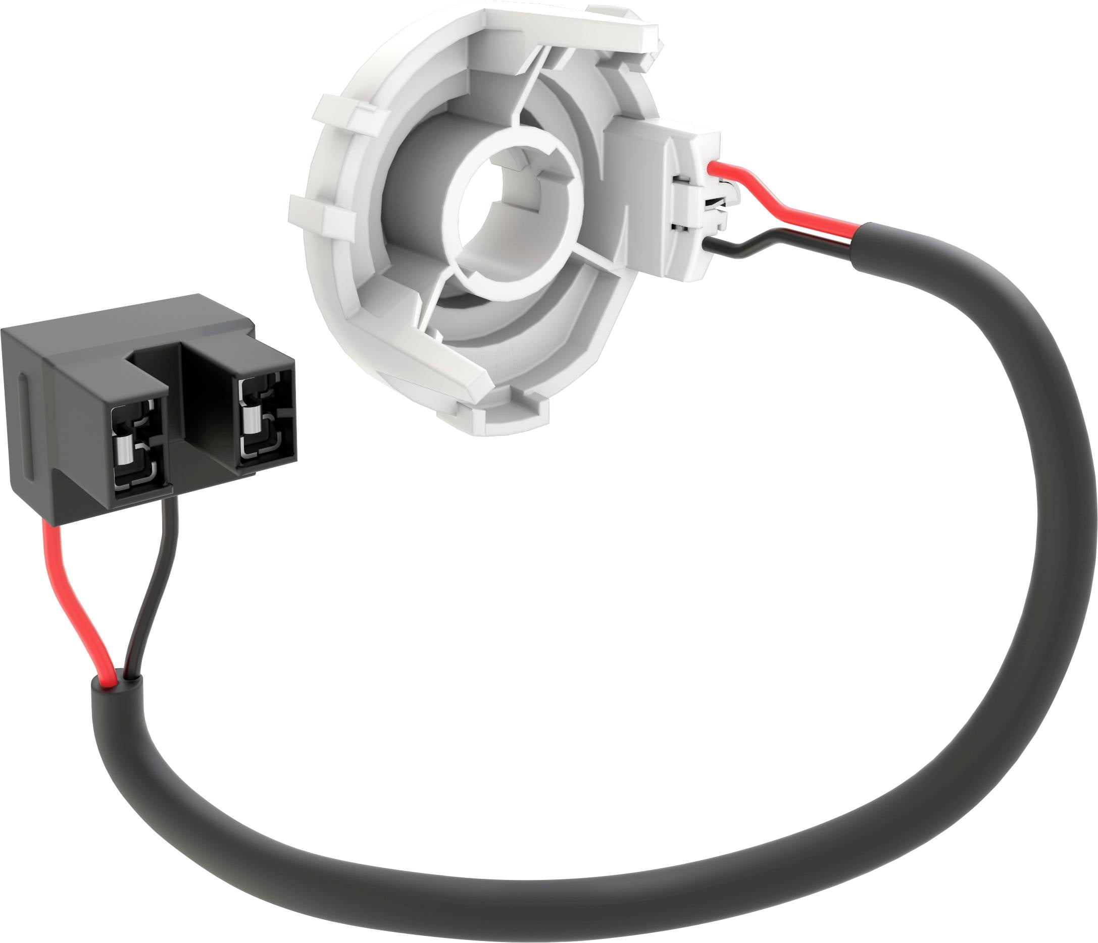 Автомобільний адаптер Osram для Night Breaker H7-LED 64210DA05 Версія (автомобільні лампи) H7, адаптер для Night Breaker H7-LED