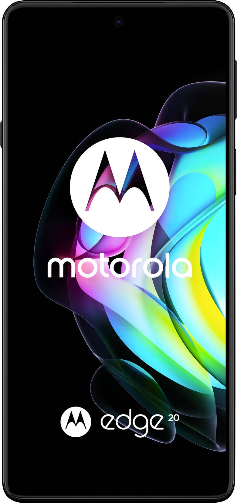 Motorola Edge20 Smartfon Dual-SIM 128 GB 17 cm (6.7 cal) 108 MPx, 16 MPx, 8 MPx Android™ 11 czarny-7