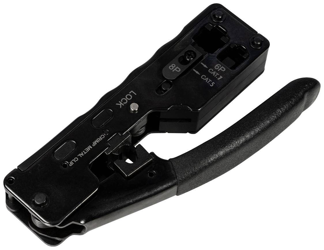 LogiLink WZ0070 Network Toolkit