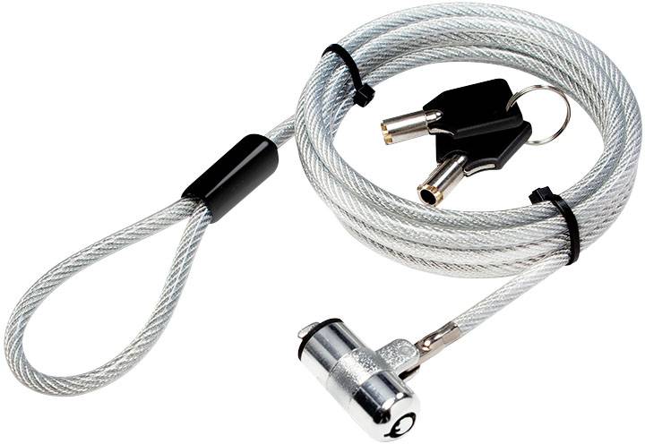 Замок для ноутбука LogiLink NBS009