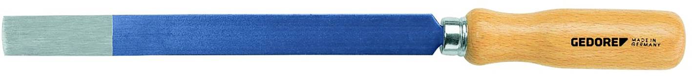 Плоский скребок Gedore 8780650
