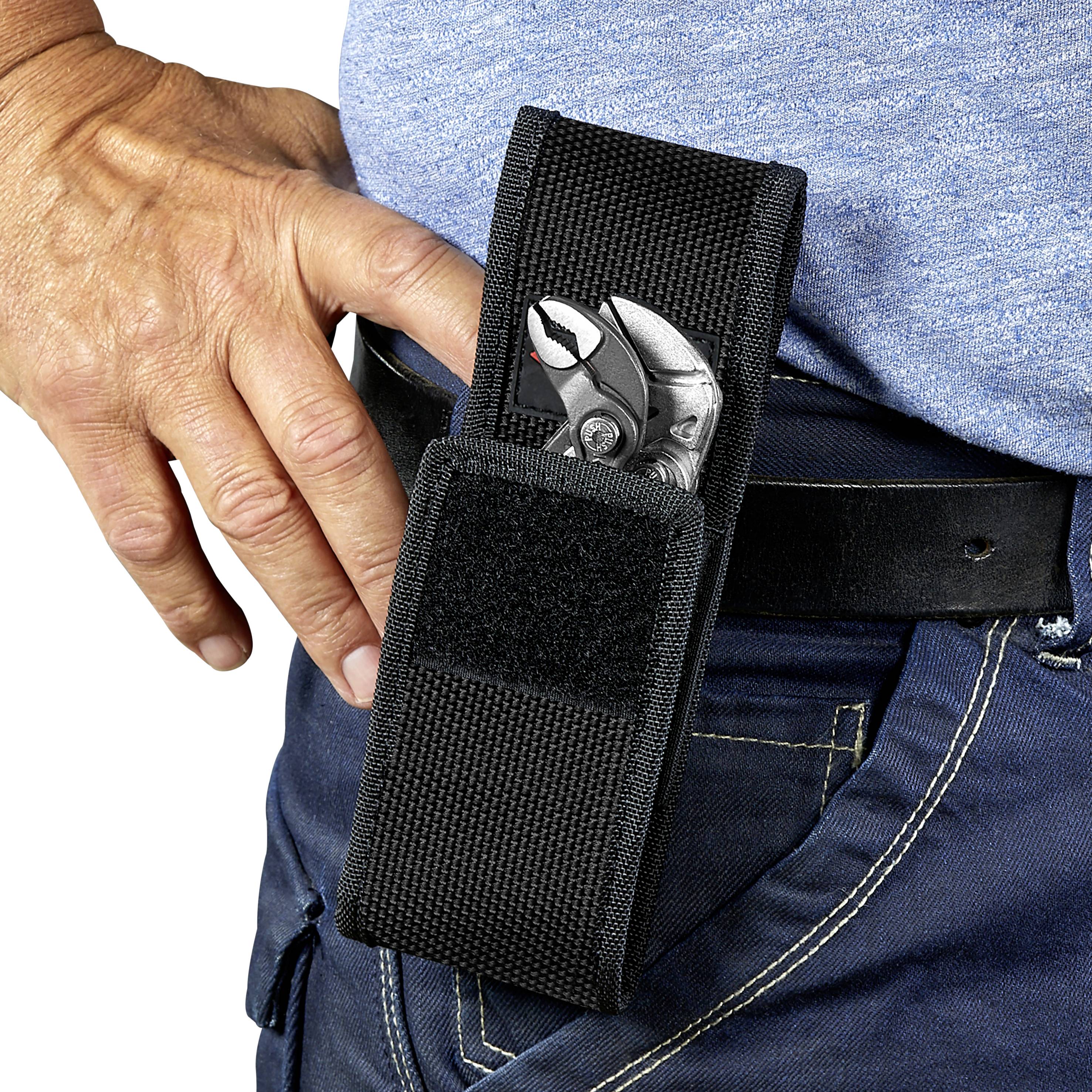 Набір плоскогубців Knipex Cobra® XS 00 20 72 V04 XS