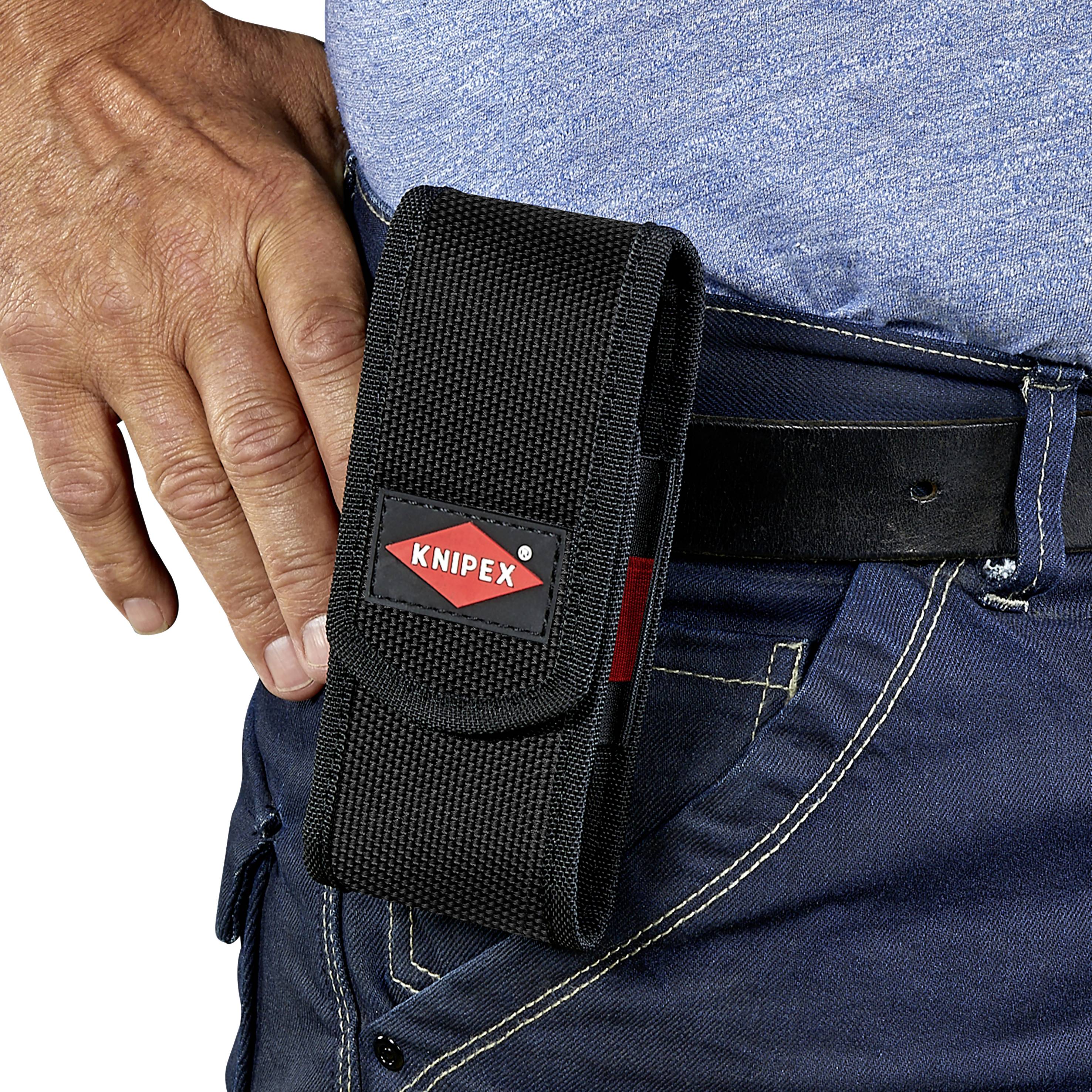 Набір плоскогубців Knipex Cobra® XS 00 20 72 V04 XS