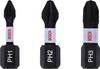 Bit krzyżakowy Bosch Accessories Bosch Power Tools 2608522470 1 szt. krzyżakowy Phillips
